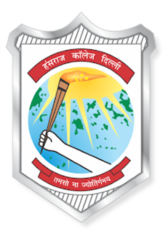 Hansraj College Logo