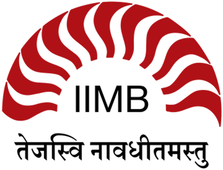 IIM Bangalore Logo